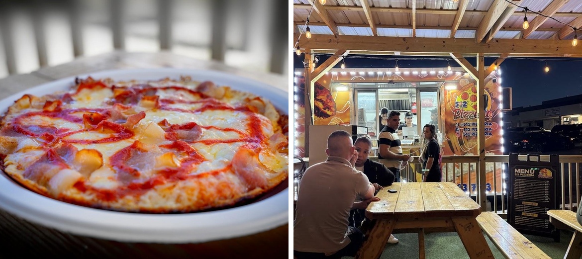 512 Pizzeria