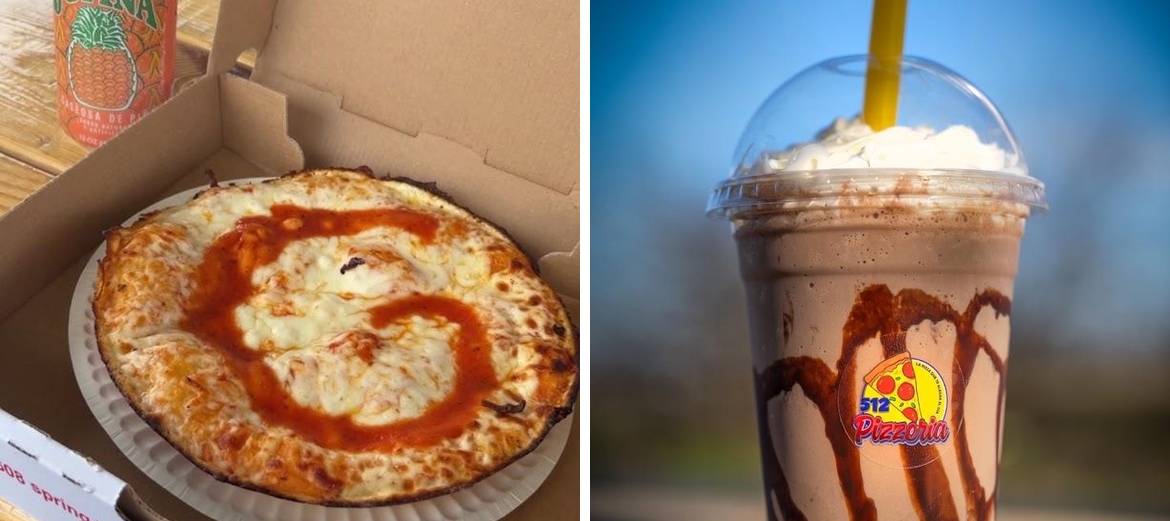 512 Pizzeria