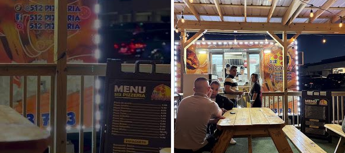 512 Pizzeria
