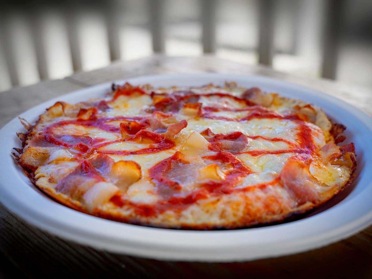 512 Pizzeria