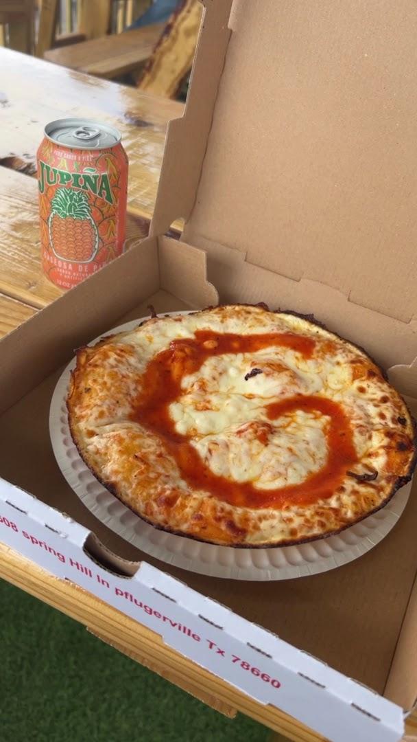 512 Pizzeria