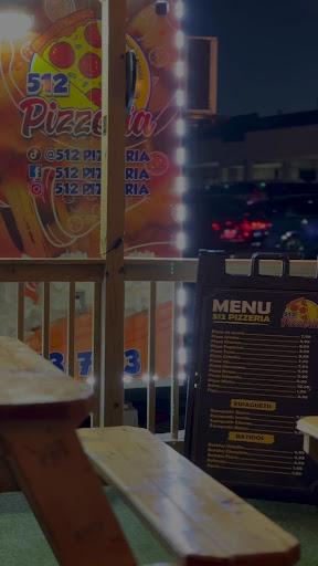512 Pizzeria